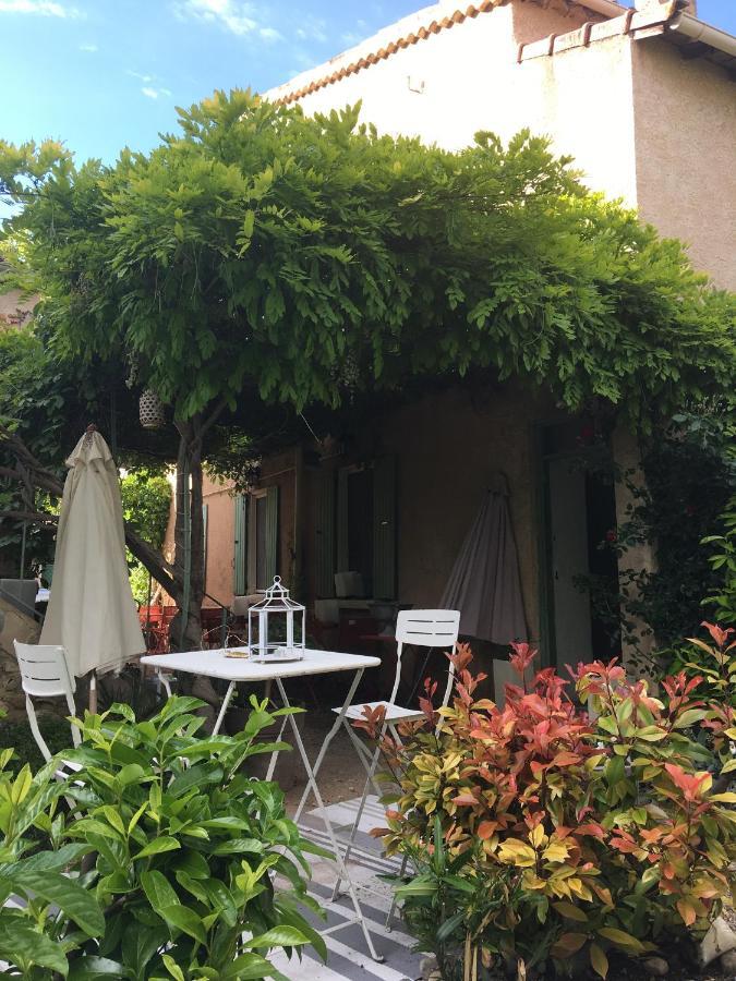 Auberge De Marie Bras-d'Asse Exterior photo